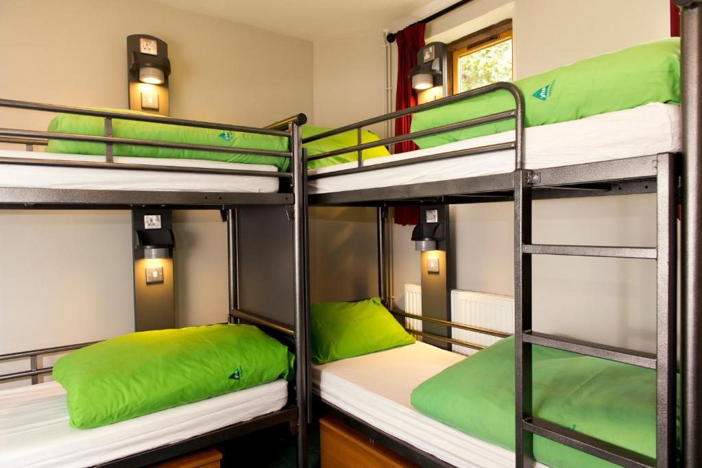 Yha Beverley Friary Room photo