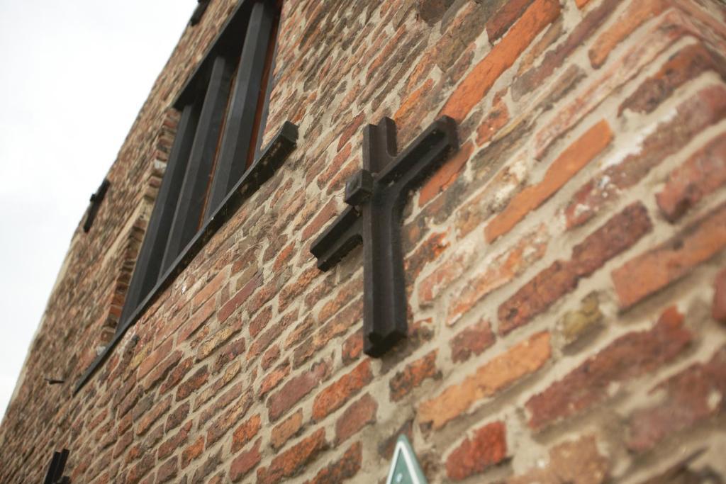 Yha Beverley Friary Exterior photo